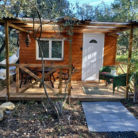 Chez Eve 2 Apartamento Nîmes Exterior foto