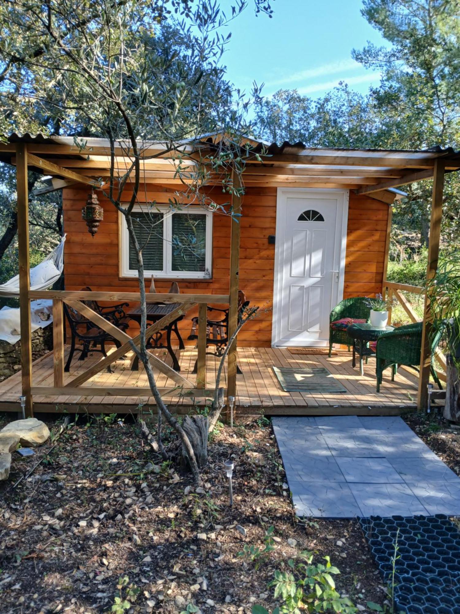 Chez Eve 2 Apartamento Nîmes Exterior foto